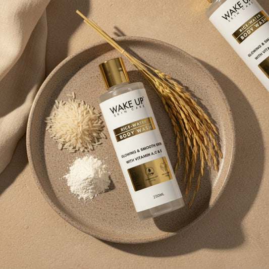 Rice Water Body Wash -250ml