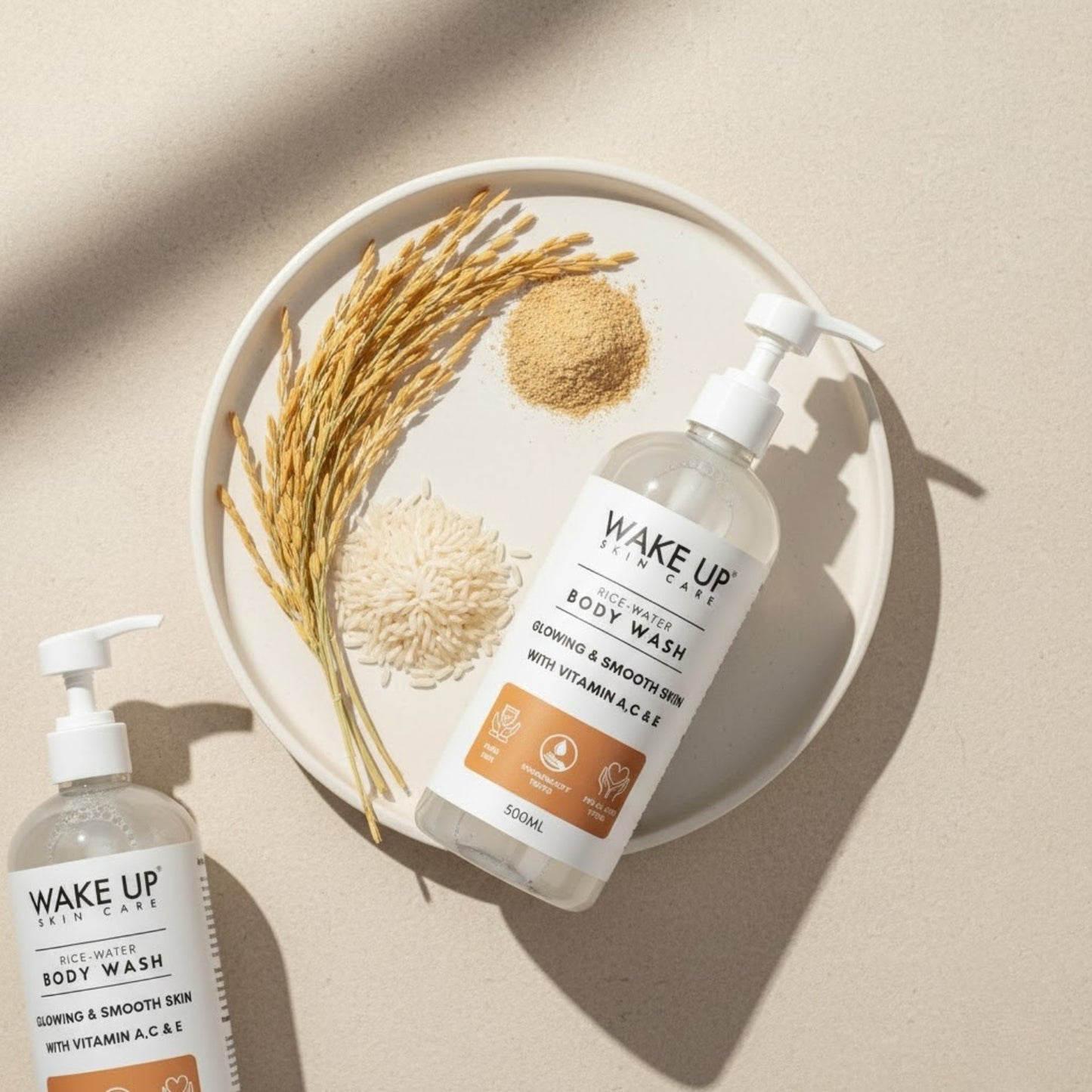 Rice Water Body Wash -500ml