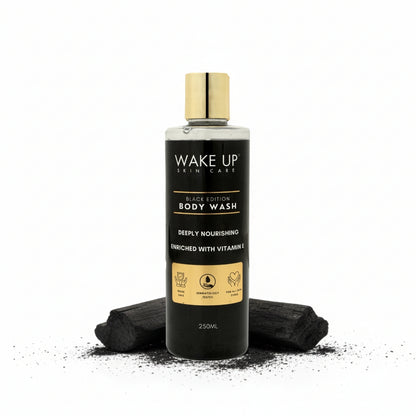 Black Edition Body Wash -250ml