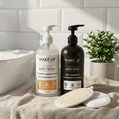 Glow & Hydrate Body Bundle