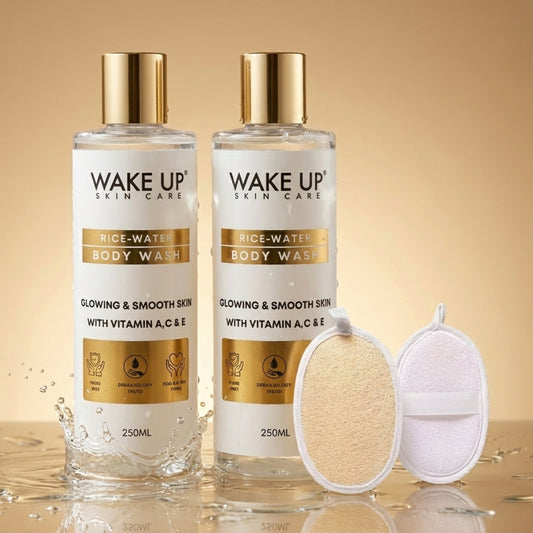 Signature Rice Water Combo