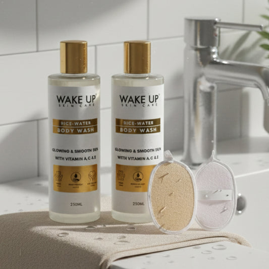 Signature Rice Water Combo